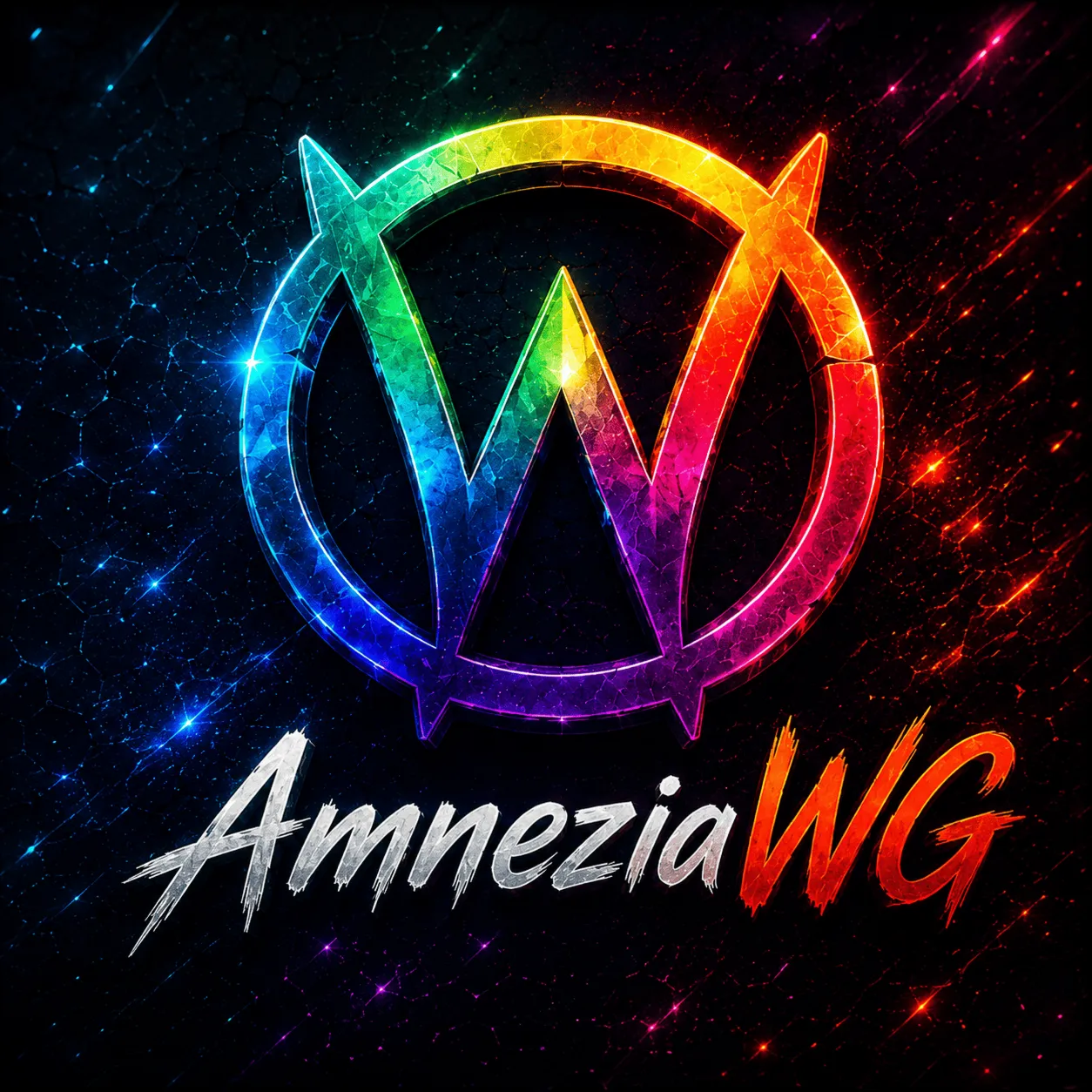 AMNEZIA  | Hanmew  Нидерланды Кинетик роутер Телеграм без блокировок AMNEZIAWG