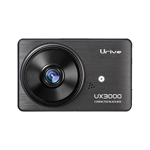 Модифицированная прошивка UX3000 MOD RU