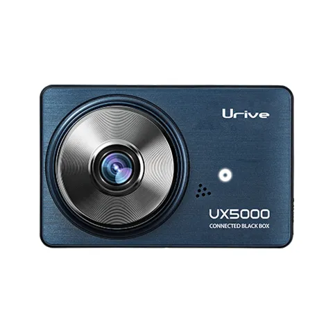 Модифицированная прошивка UX5000 MOD RU