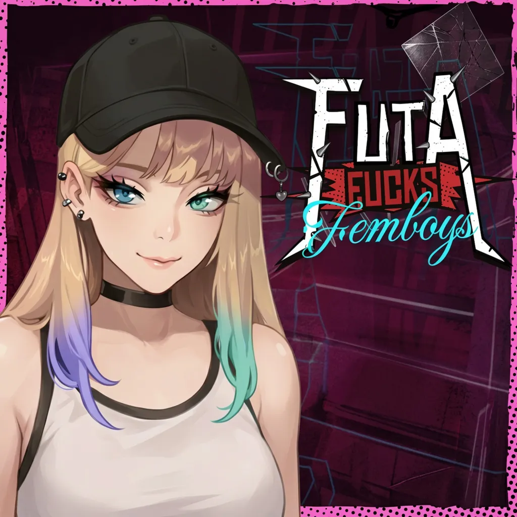 FUTA FUCKS • Вcе Дополнения • Без Steam Guard - irongamers.ru