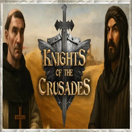 Knights of the Crusades (Steam ключ / РФ+СНГ)