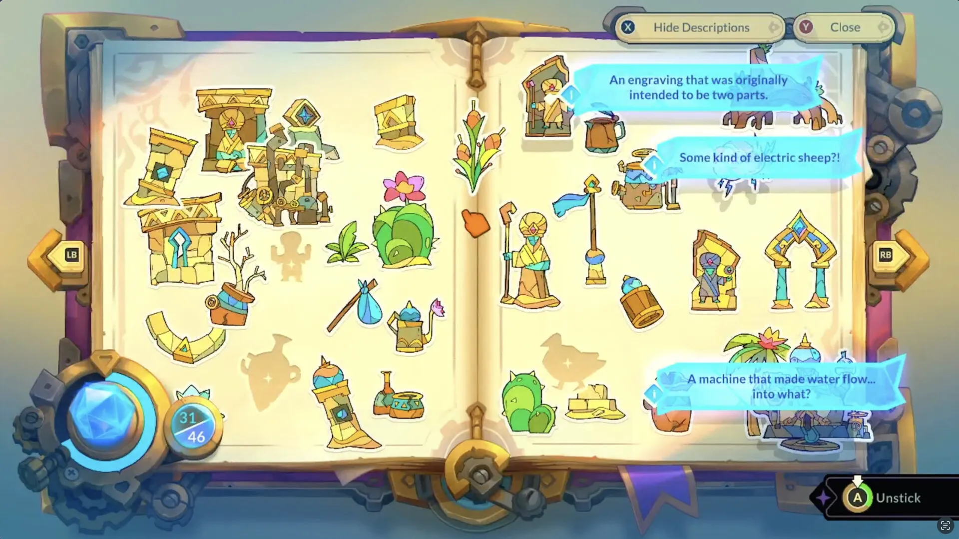 Pilo and the Holobook (Steam ключ / РФ+Весь Мир)