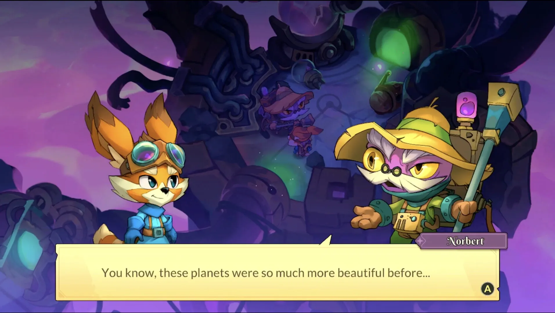 Pilo and the Holobook (Steam ключ / РФ+Весь Мир)