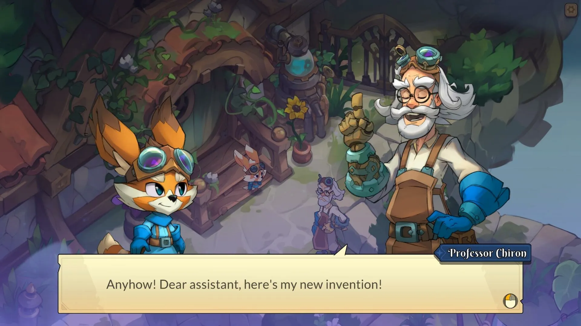 Pilo and the Holobook (Steam ключ / РФ+Весь Мир)
