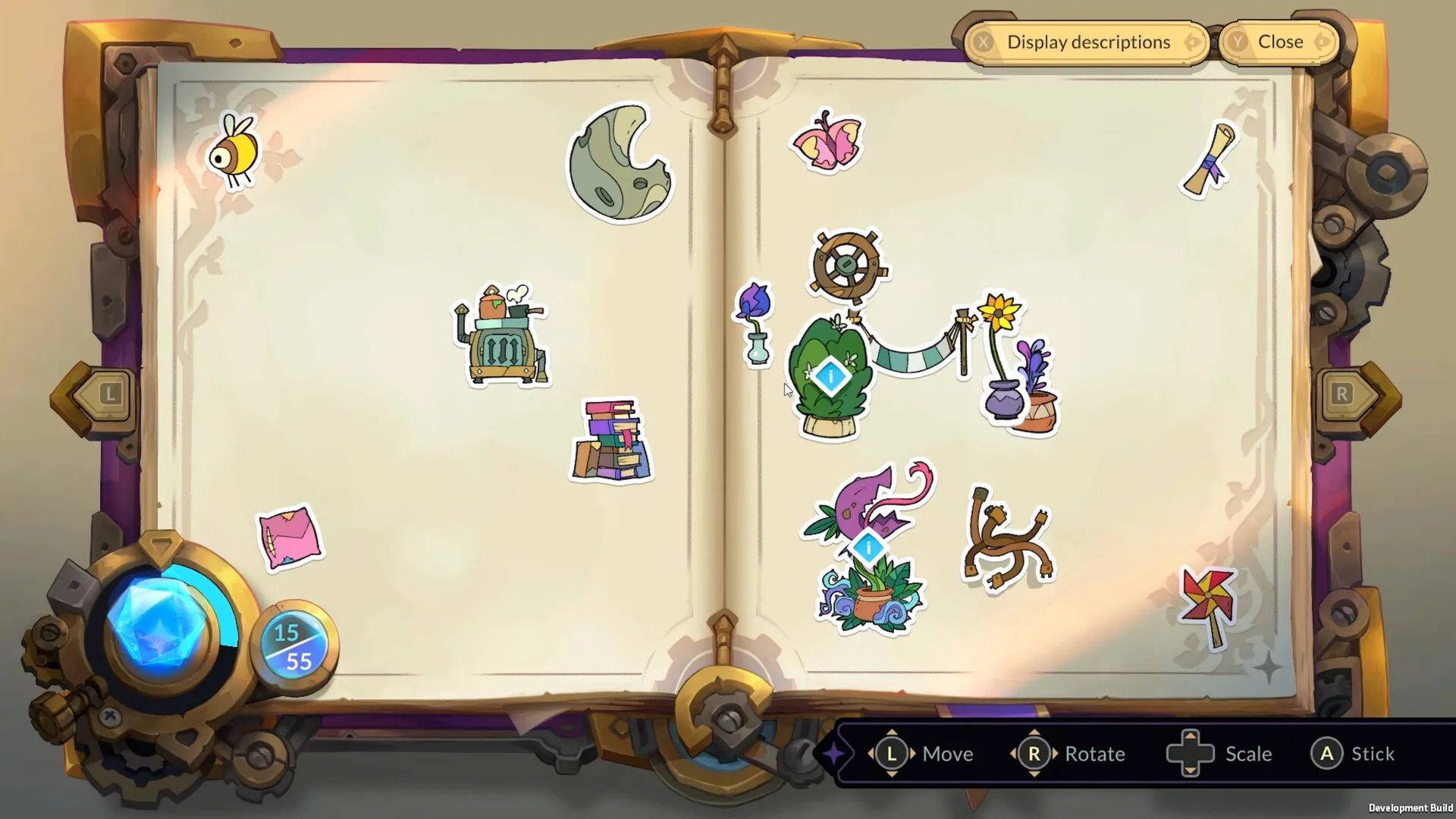 Pilo and the Holobook (Steam ключ / РФ+Весь Мир)