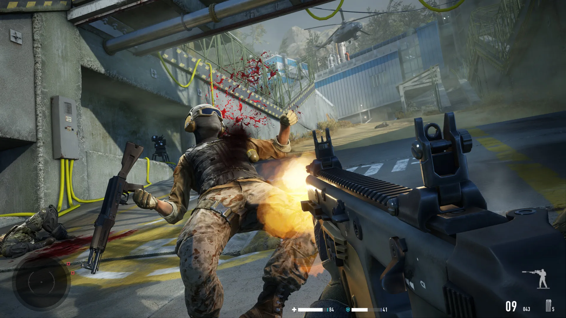 Sniper Ghost Warrior Contracts 2 (Steam ключ / РФ+СНГ)