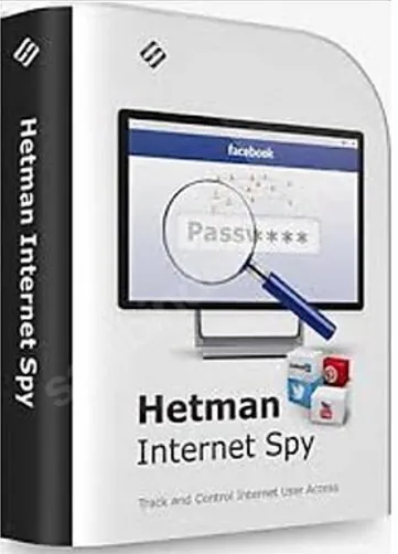 Hetman Internet Spy Win/Mac/Linux пожизненный ключ