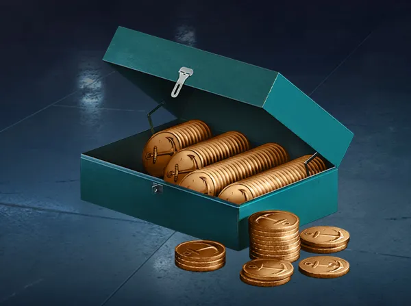 World of Warships дублоны подарком по логину