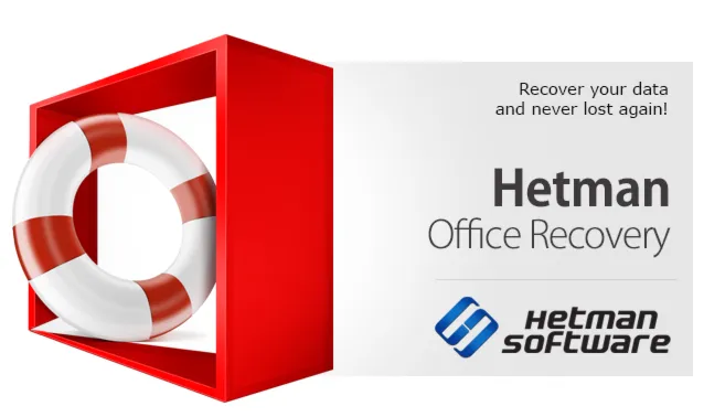 Hetman Office Recovery Home version Win/Mac/Linux пожизненный ключ