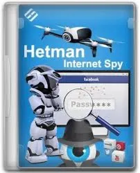 Hetman Internet Spy Home version Win/Mac/Linux пожизненный ключ