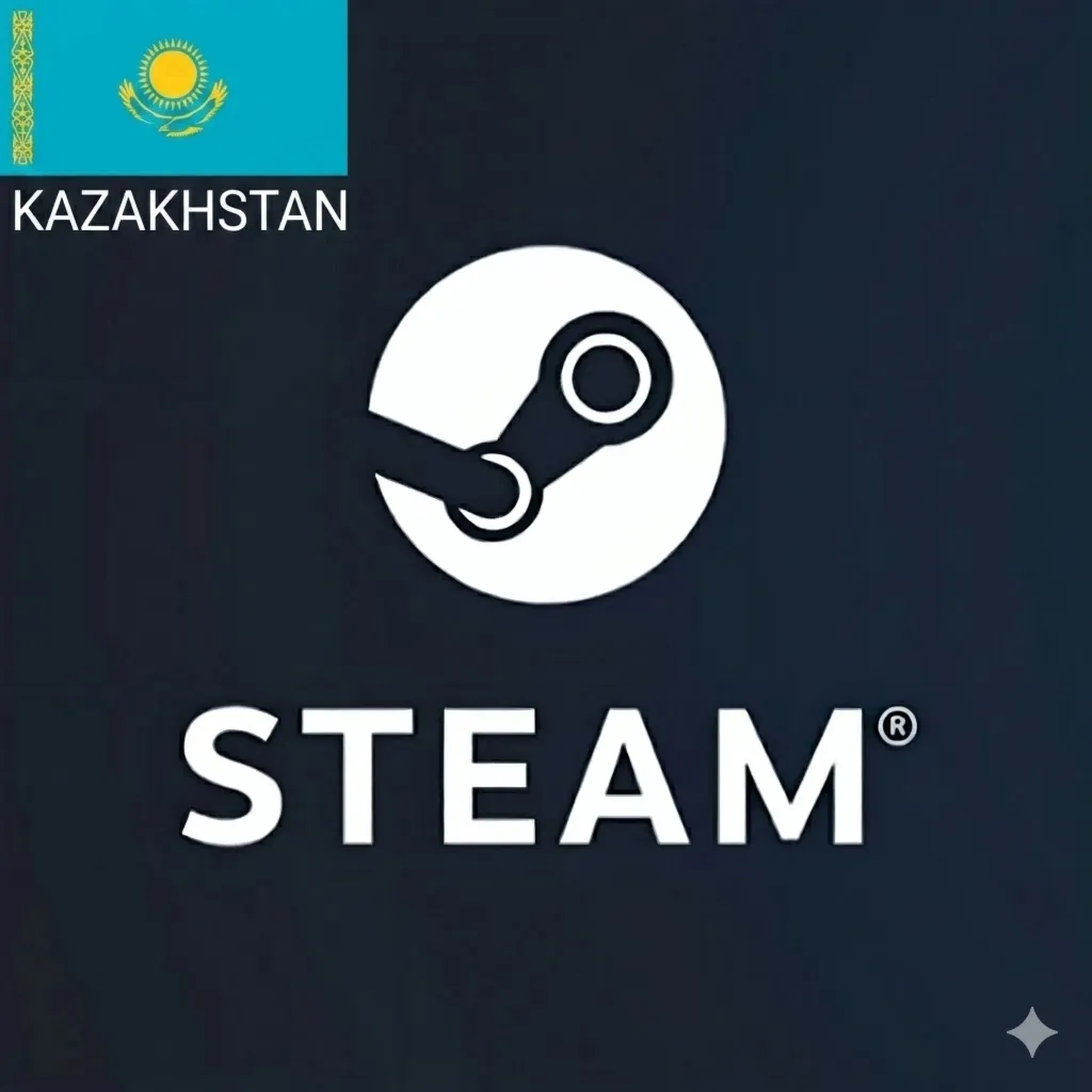 Аккаунт [ STEAM ] ::: [ Полный доступ ] Регион Казахстан + ( Email ) ! - irongamers.ru