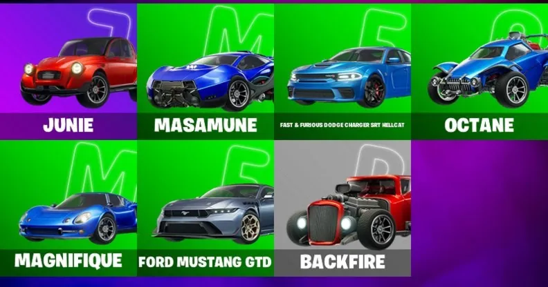Мгновенный доступ • FN (все платформы) •  96 skins • 1450 VB • Полный доступ