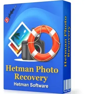 Hetman Photo Recovery Home Edition Win/Mac/Linux пожизненный ключ