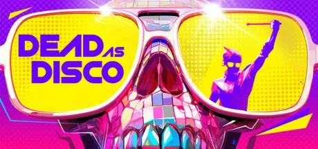 Dead as Disco аккаунт steam без Guard