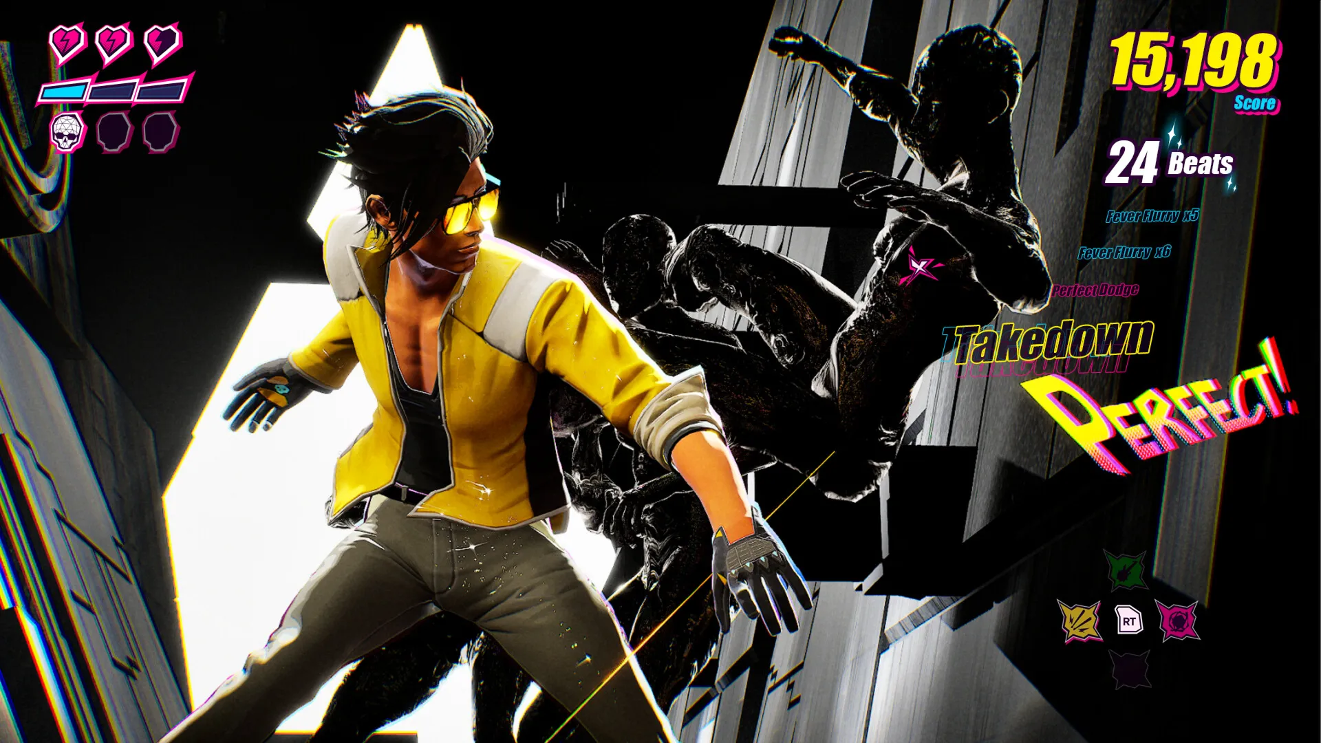 Dead as Disco аккаунт steam без Guard