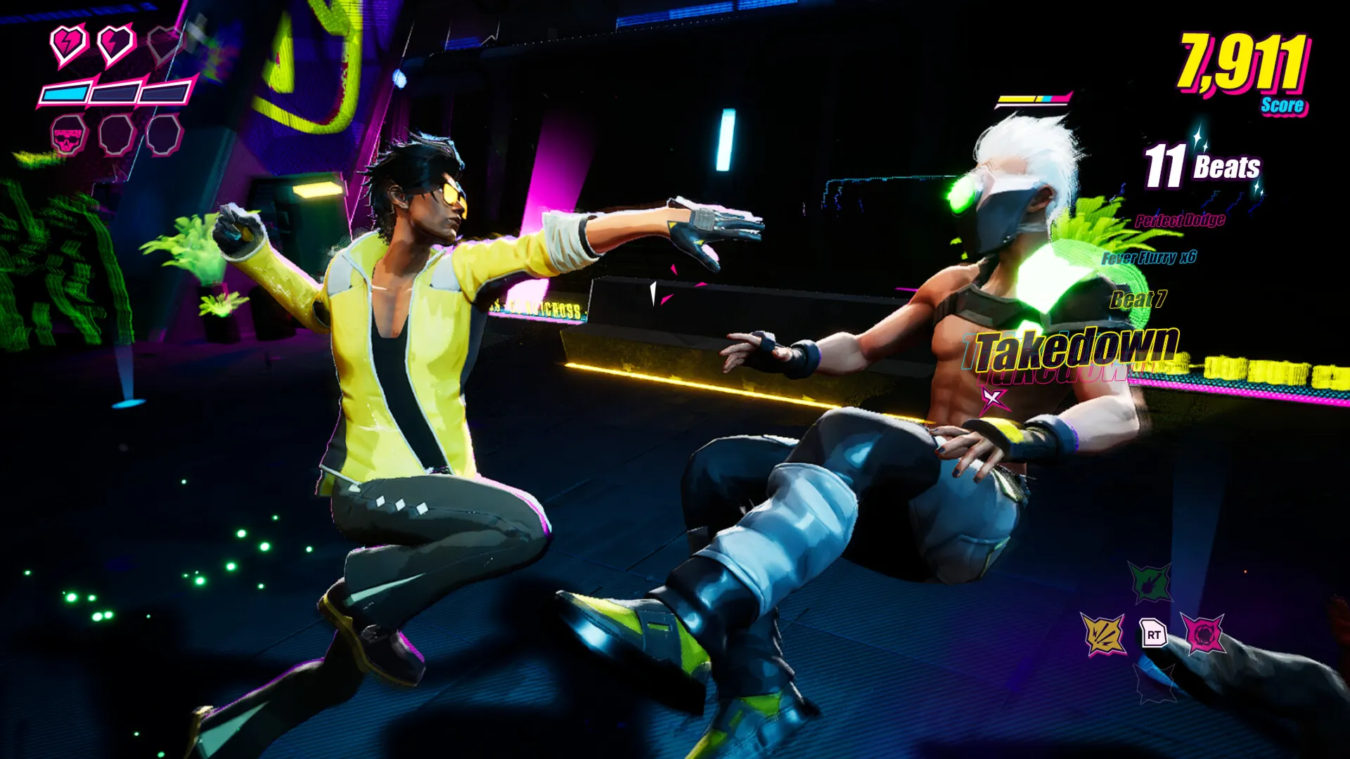 Dead as Disco аккаунт steam без Guard