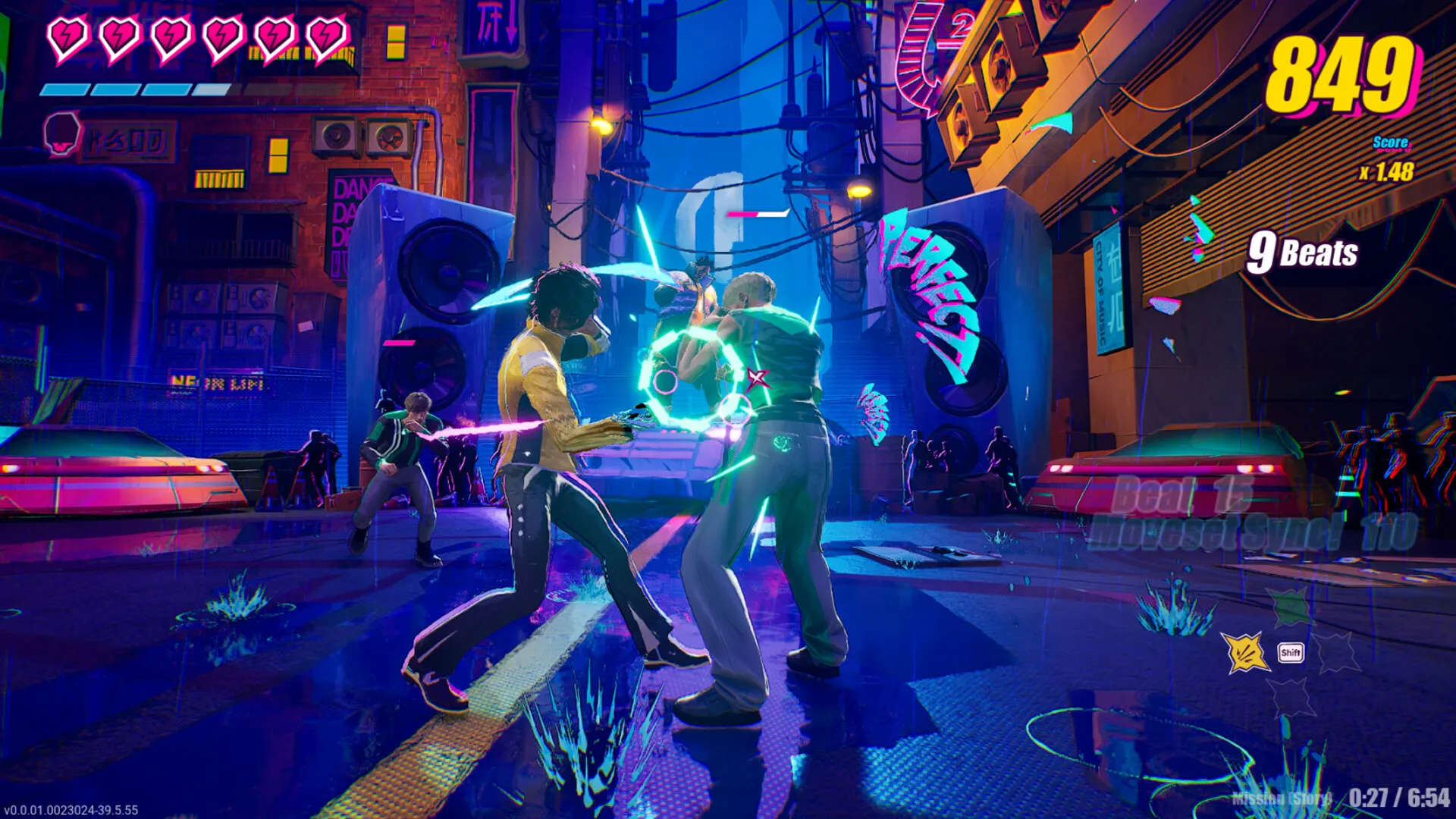 Dead as Disco аккаунт steam без Guard