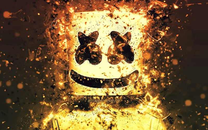 FN (All platforms) [Marshmello] Полный доступ