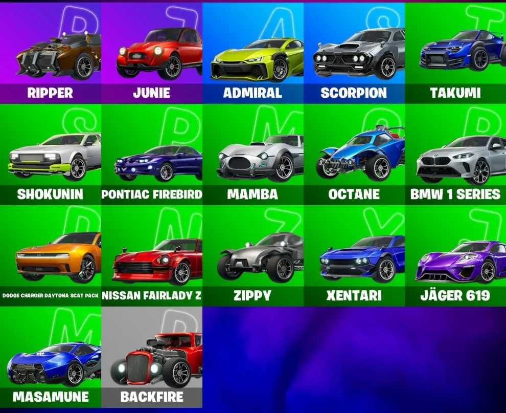Мгновенный доступ • FN (Все платформы) • 320 Skins • Aerial • 3400 VB • Полный доступ