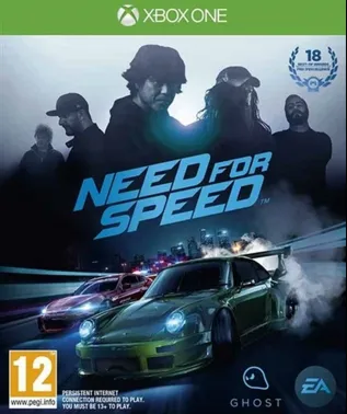 🔥 🎮 Need for Speed XBOX ONE X|S KEY🎮 🔥 