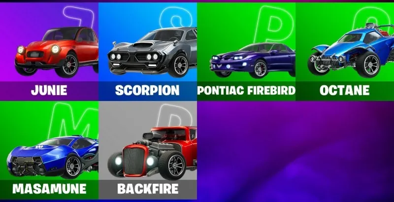 FN (все платформы) • 308 skins • Gold Brutus • Shady Doggo • Полный доступ
