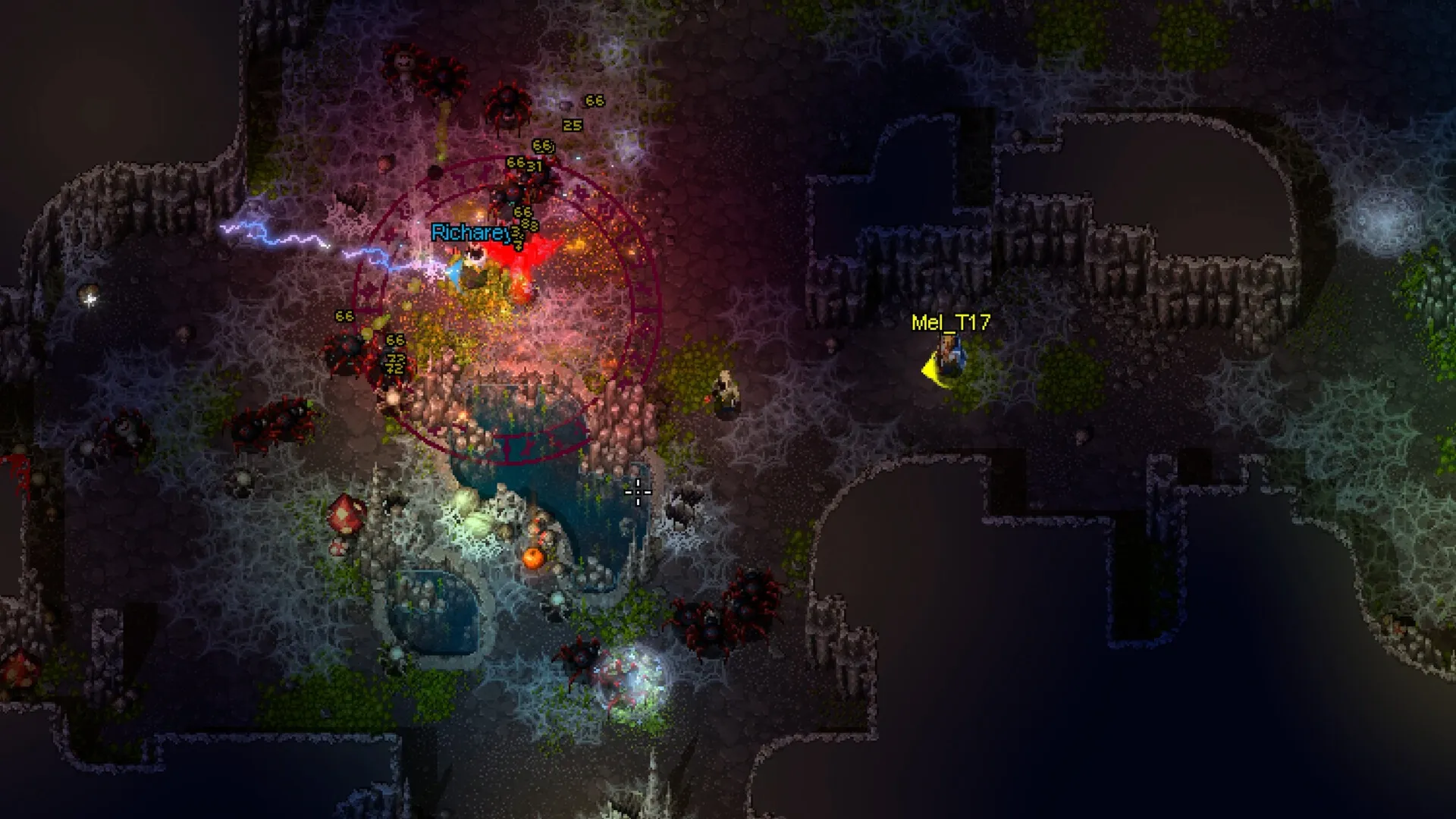 Heroes of Hammerwatch II STEAM Ключ | (СНГ+РФ) - irongamers.ru