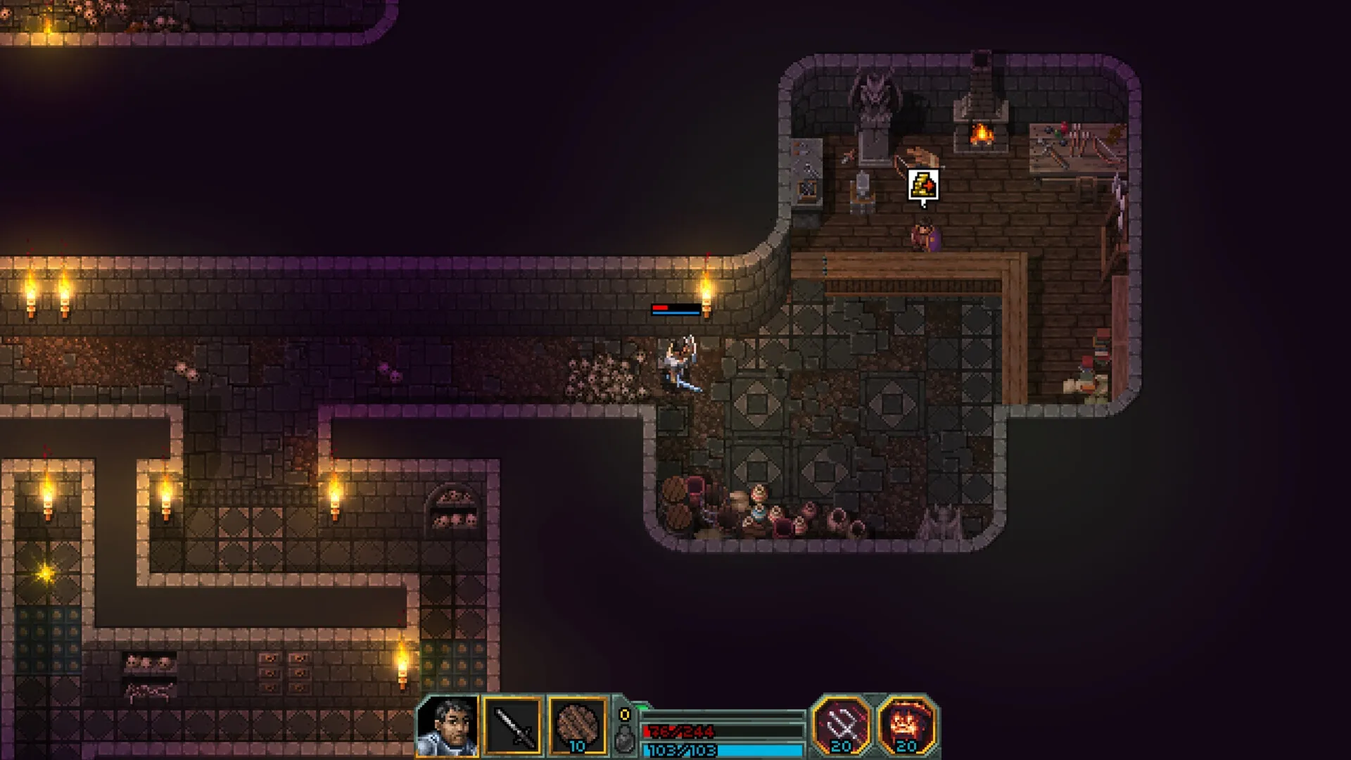 Heroes of Hammerwatch II STEAM Ключ | (СНГ+РФ) - irongamers.ru