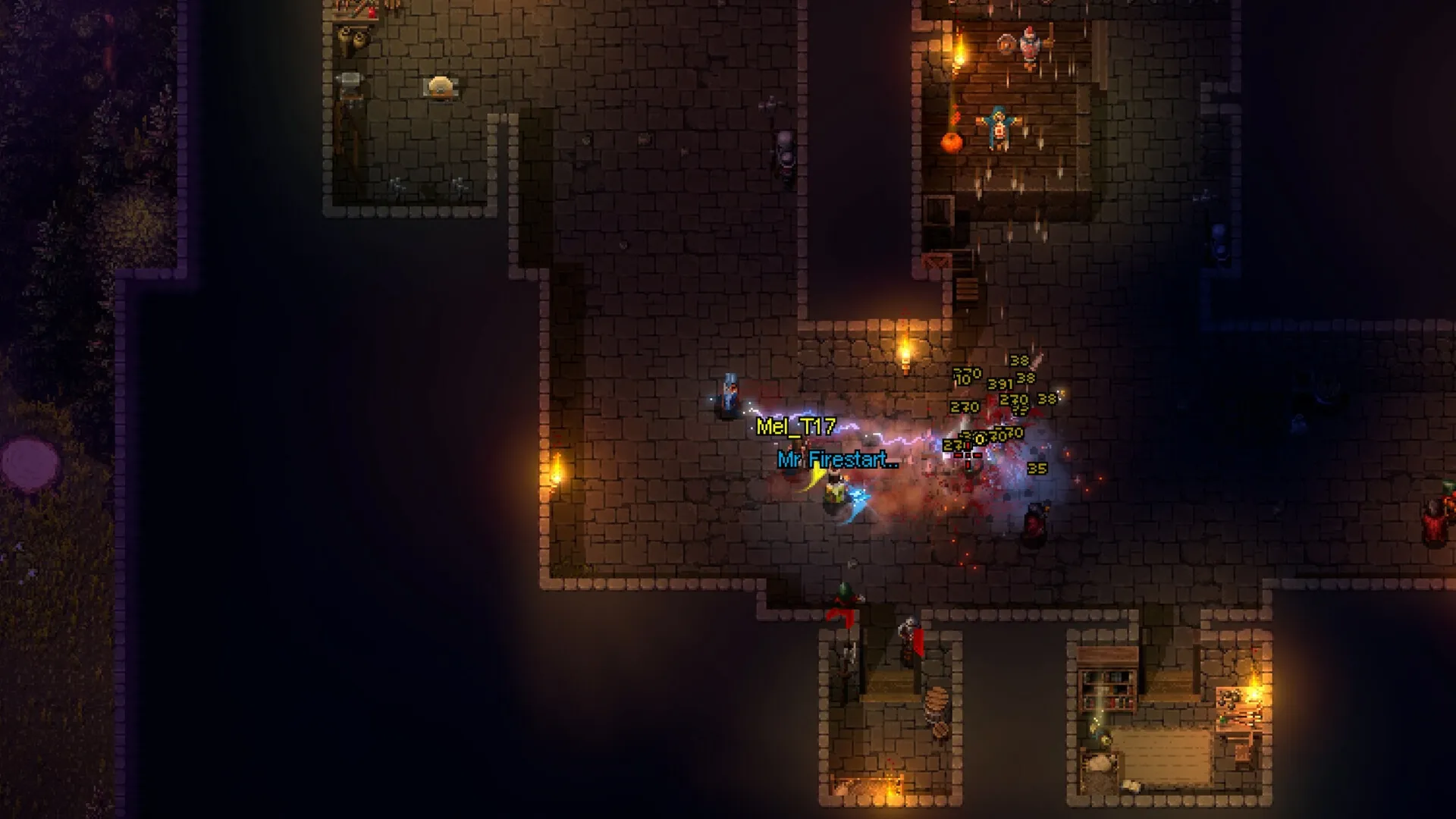 Heroes of Hammerwatch II STEAM Ключ | (СНГ+РФ) - irongamers.ru