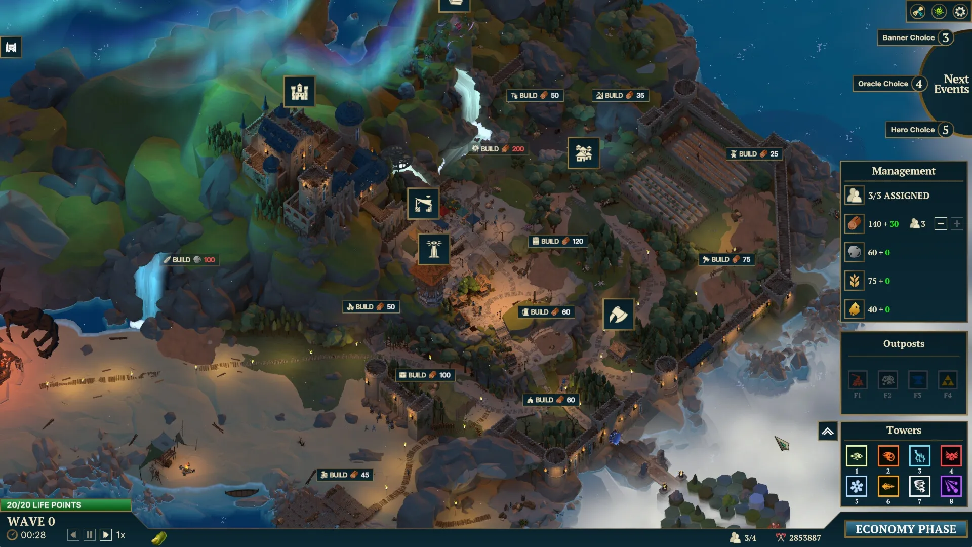 Nordhold 💎 STEAM Ключ | (СНГ+РФ) 🔑 