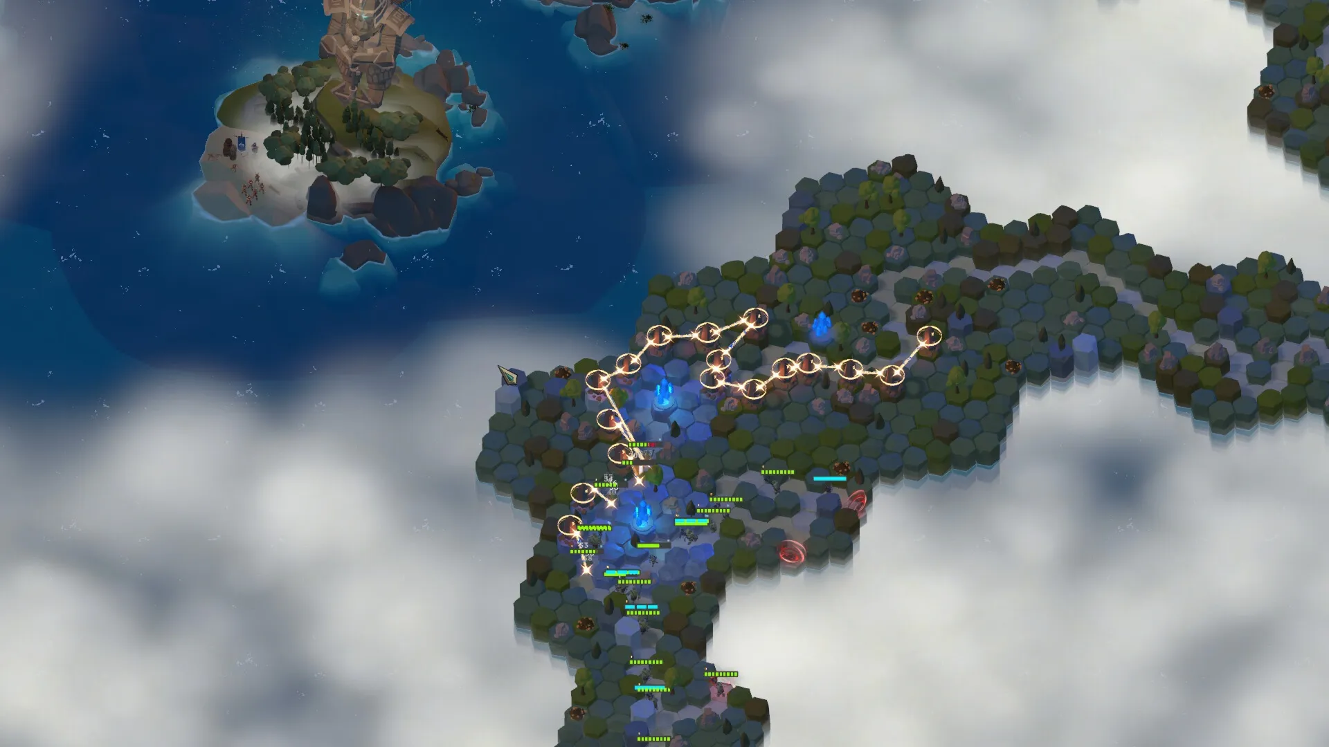 Nordhold 💎 STEAM Ключ | (СНГ+РФ) 🔑 