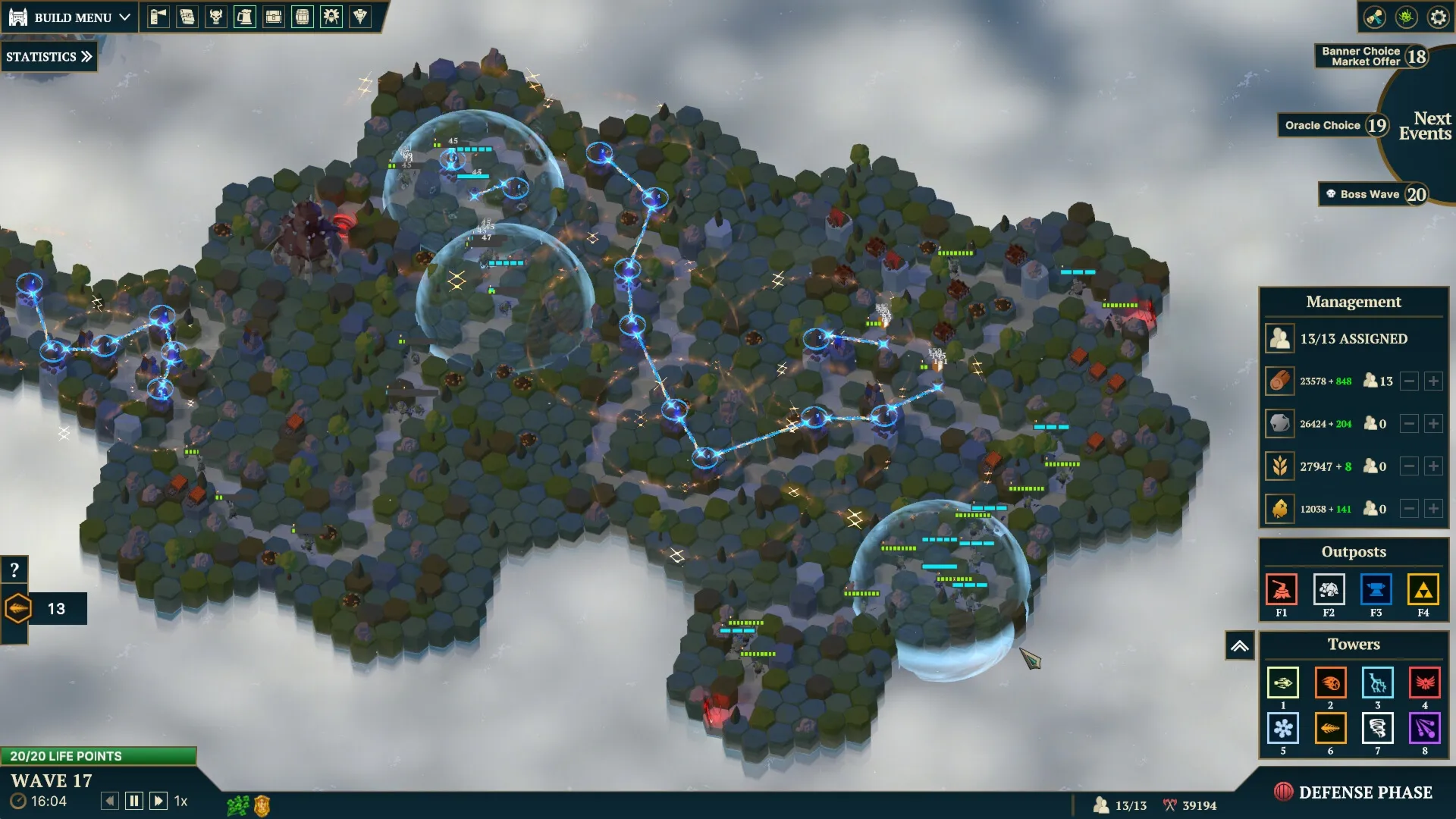 Nordhold 💎 STEAM Ключ | (СНГ+РФ) 🔑 