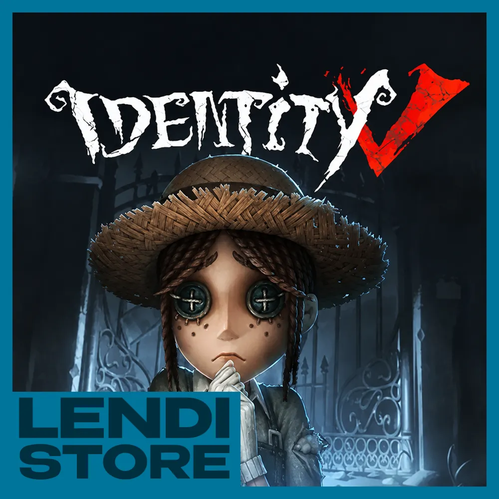 (АВТО) Identity V Эхо (Печати) - ( по ID )