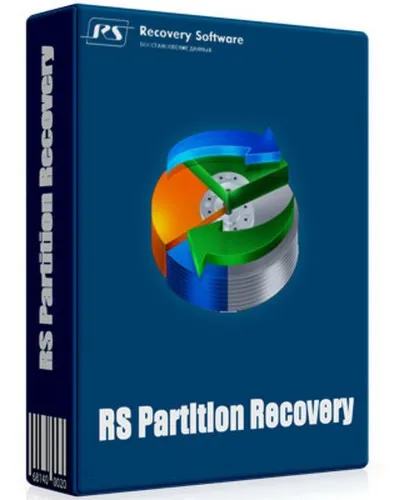 RS Partition Recovery Unlimited Edition Win/Mac/Linux пожизненный ключ