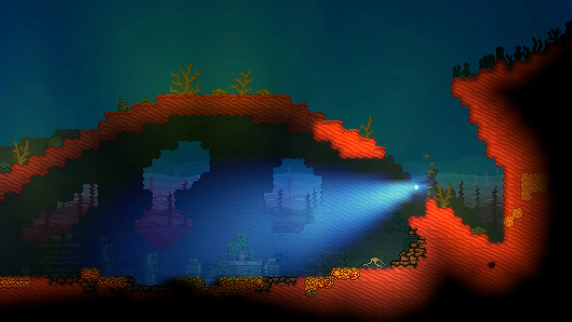 Starbound 💎 STEAM Ключ | (СНГ+РФ) 🔑 