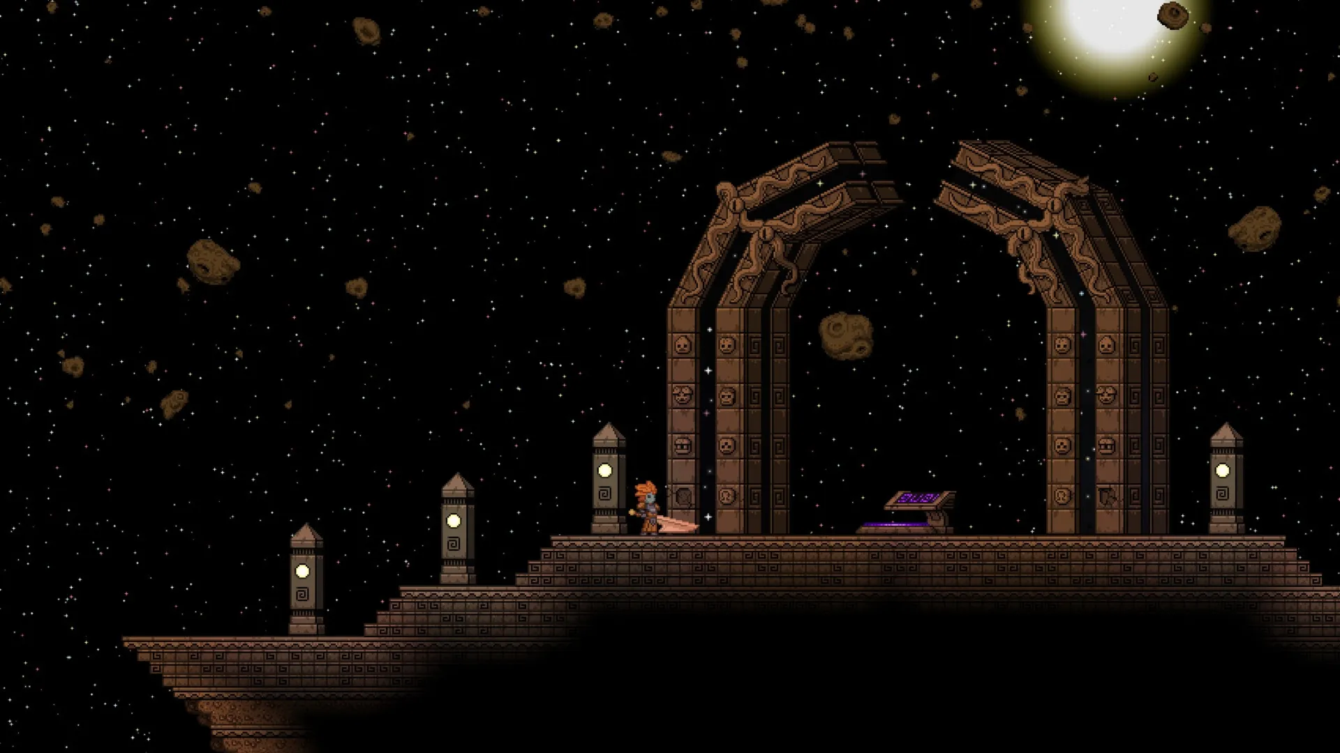 Starbound 💎 STEAM Ключ | (СНГ+РФ) 🔑 