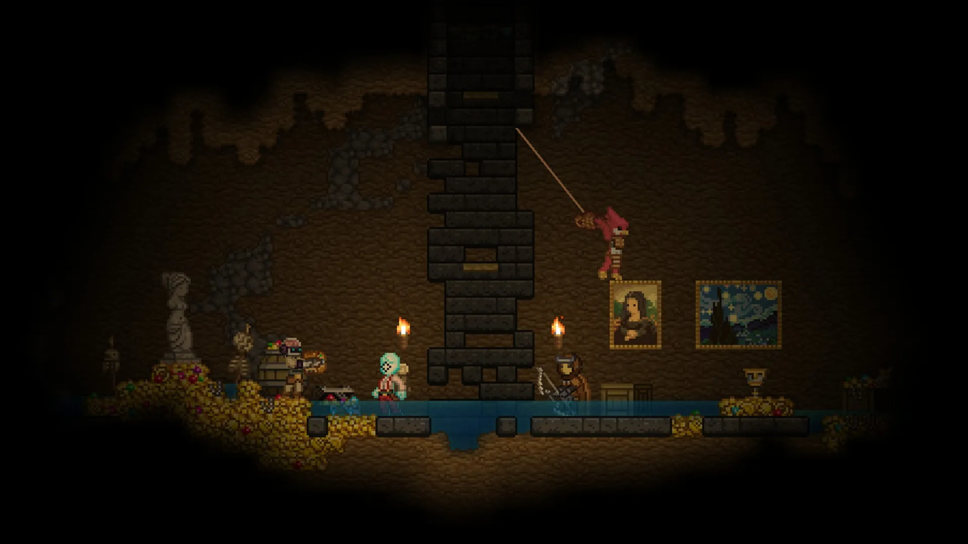 Starbound 💎 STEAM Ключ | (СНГ+РФ) 🔑 
