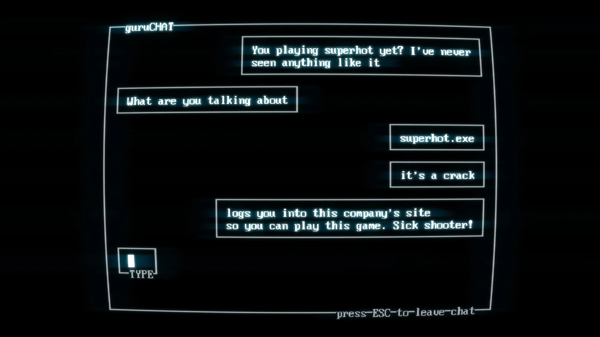SUPERHOT STEAM Ключ | (СНГ+РФ) - irongamers.ru