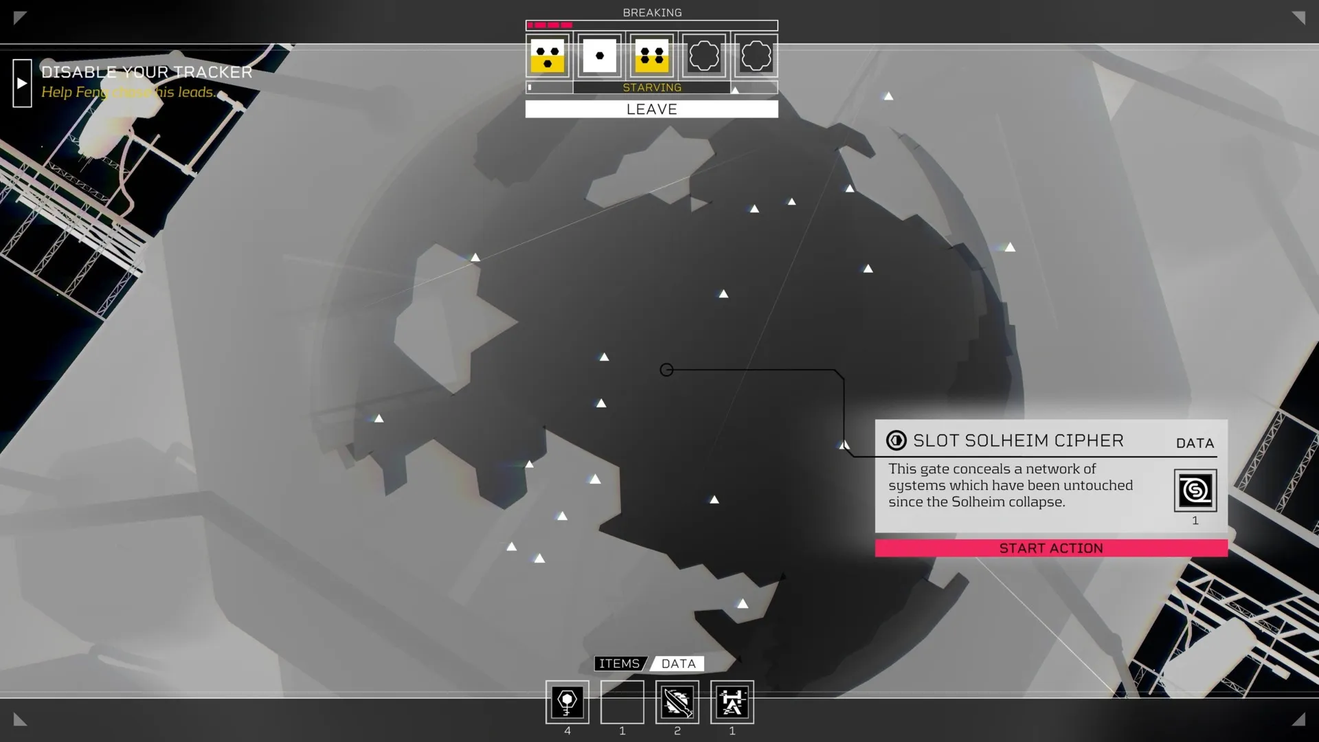 Citizen Sleeper STEAM Ключ | (СНГ+РФ) - irongamers.ru