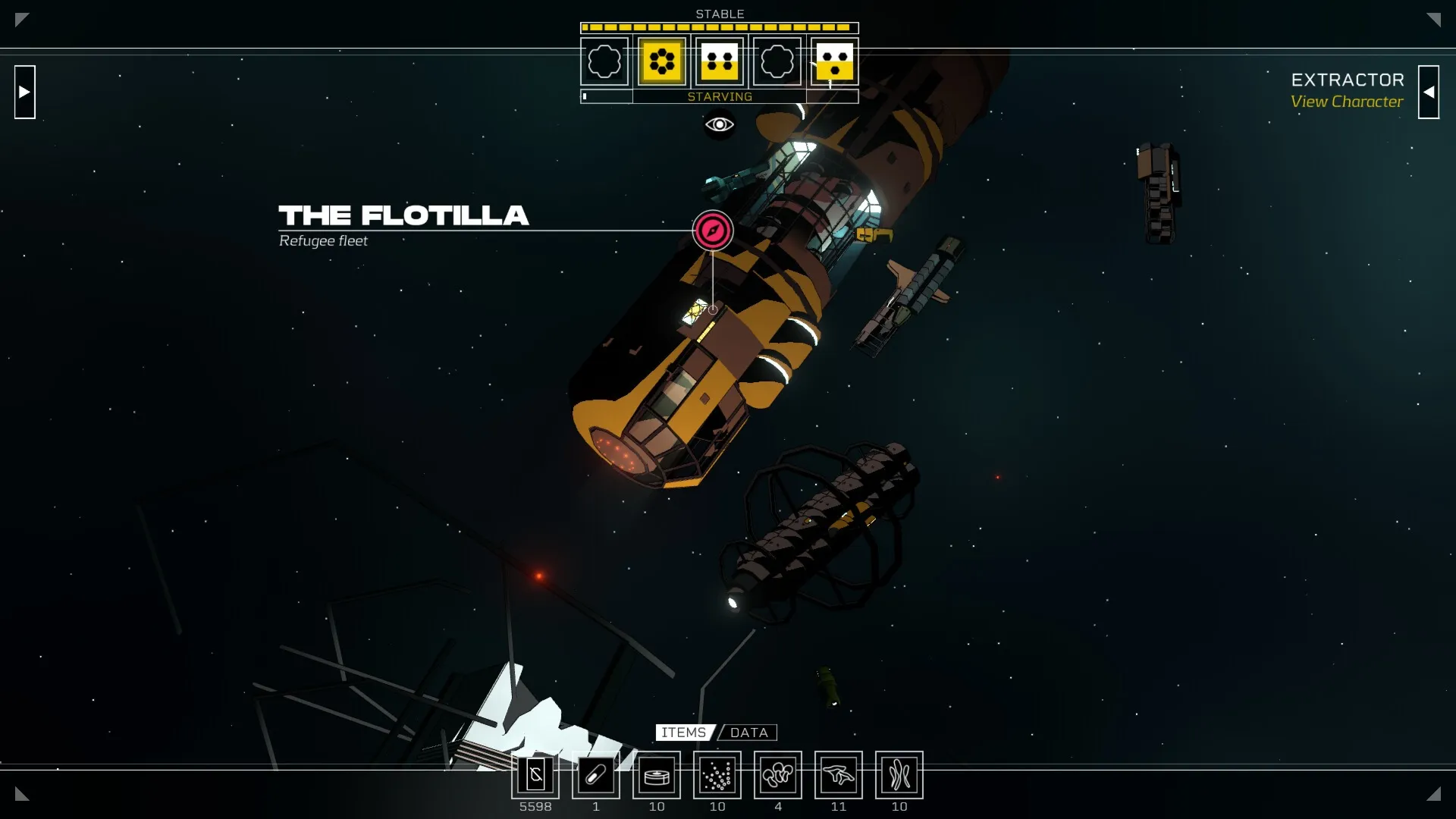 Citizen Sleeper STEAM Ключ | (СНГ+РФ) - irongamers.ru