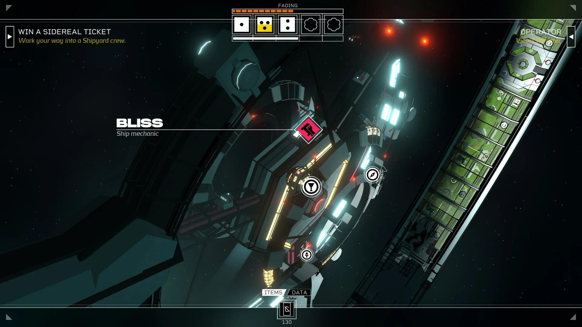 Citizen Sleeper STEAM Ключ | (СНГ+РФ) - irongamers.ru