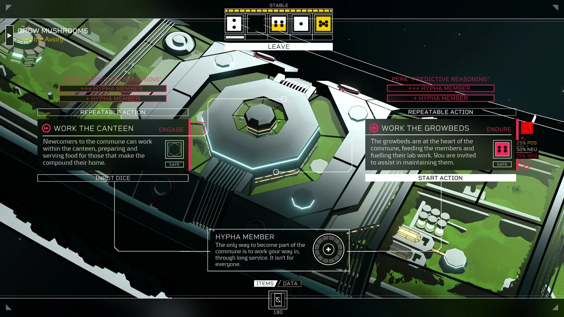 Citizen Sleeper STEAM Ключ | (СНГ+РФ) - irongamers.ru
