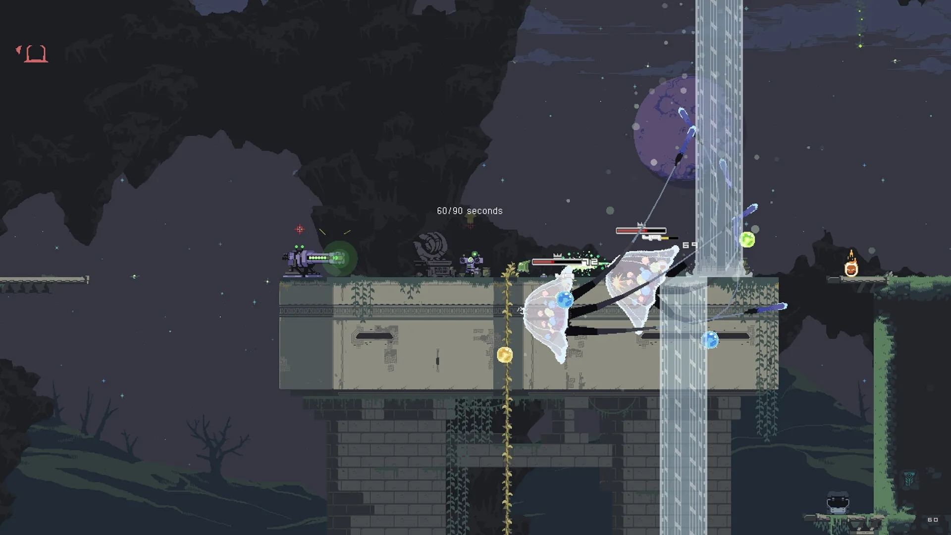 Risk of Rain Returns STEAM Ключ | (СНГ+РФ) - irongamers.ru