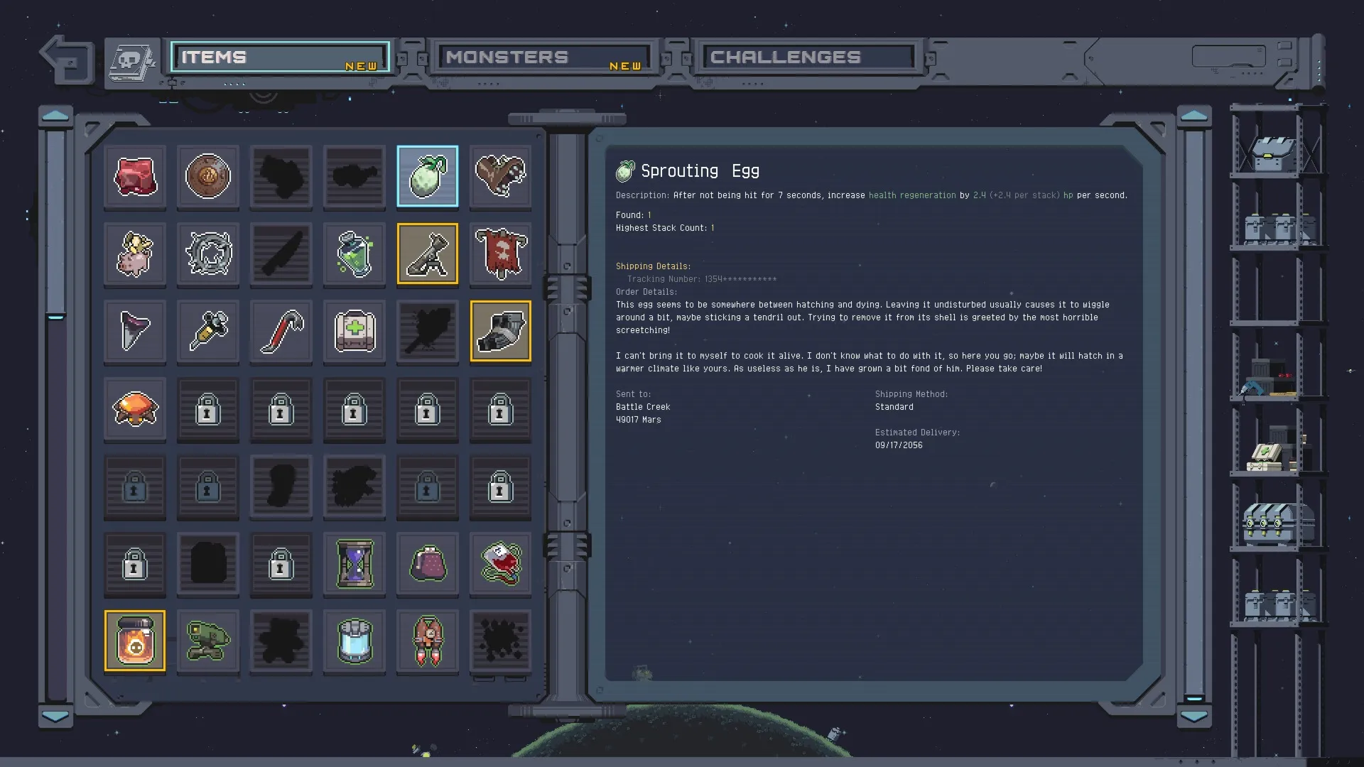 Risk of Rain Returns STEAM Ключ | (СНГ+РФ) - irongamers.ru