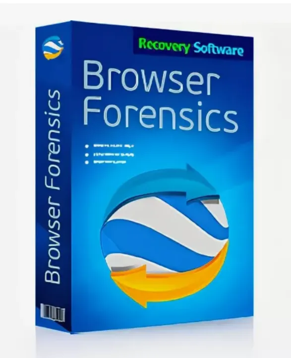 RS Browser Forensics 4.3 Win/Mac/Linux пожизненный ключ
