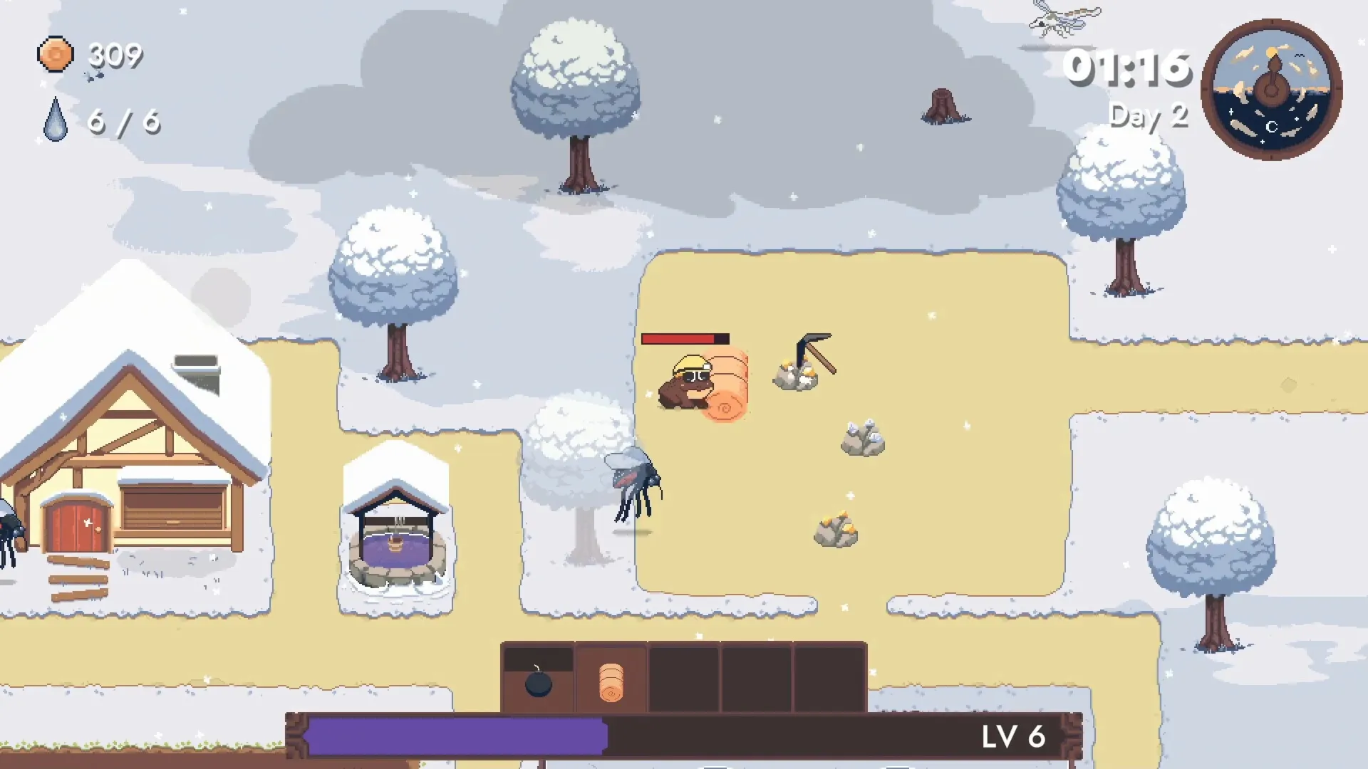 Pesticide Not Required 💎 STEAM Ключ | (СНГ+РФ) 🔑 