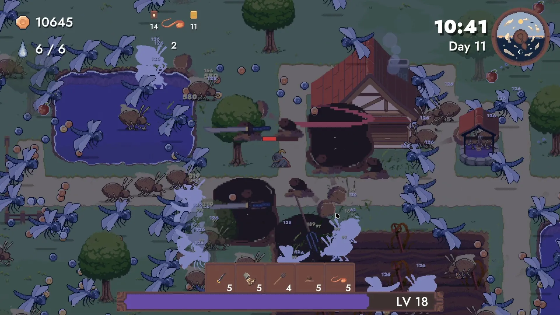Pesticide Not Required 💎 STEAM Ключ | (СНГ+РФ) 🔑 