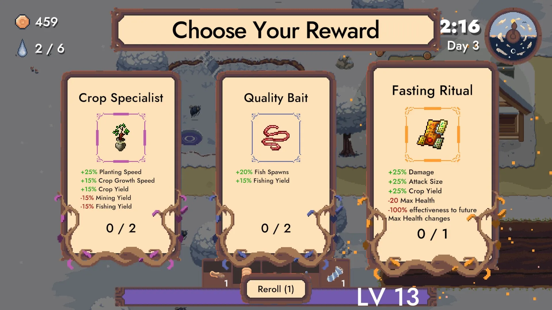 Pesticide Not Required 💎 STEAM Ключ | (СНГ+РФ) 🔑 