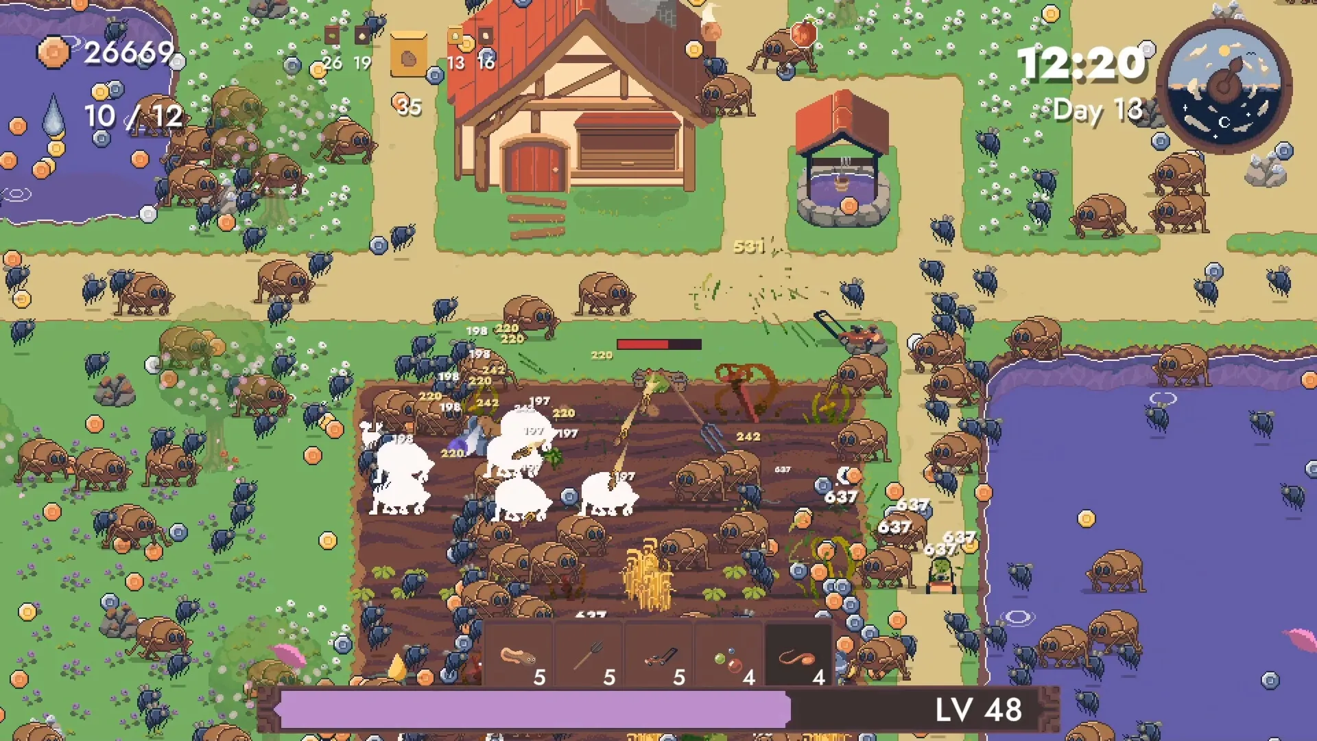 Pesticide Not Required 💎 STEAM Ключ | (СНГ+РФ) 🔑 