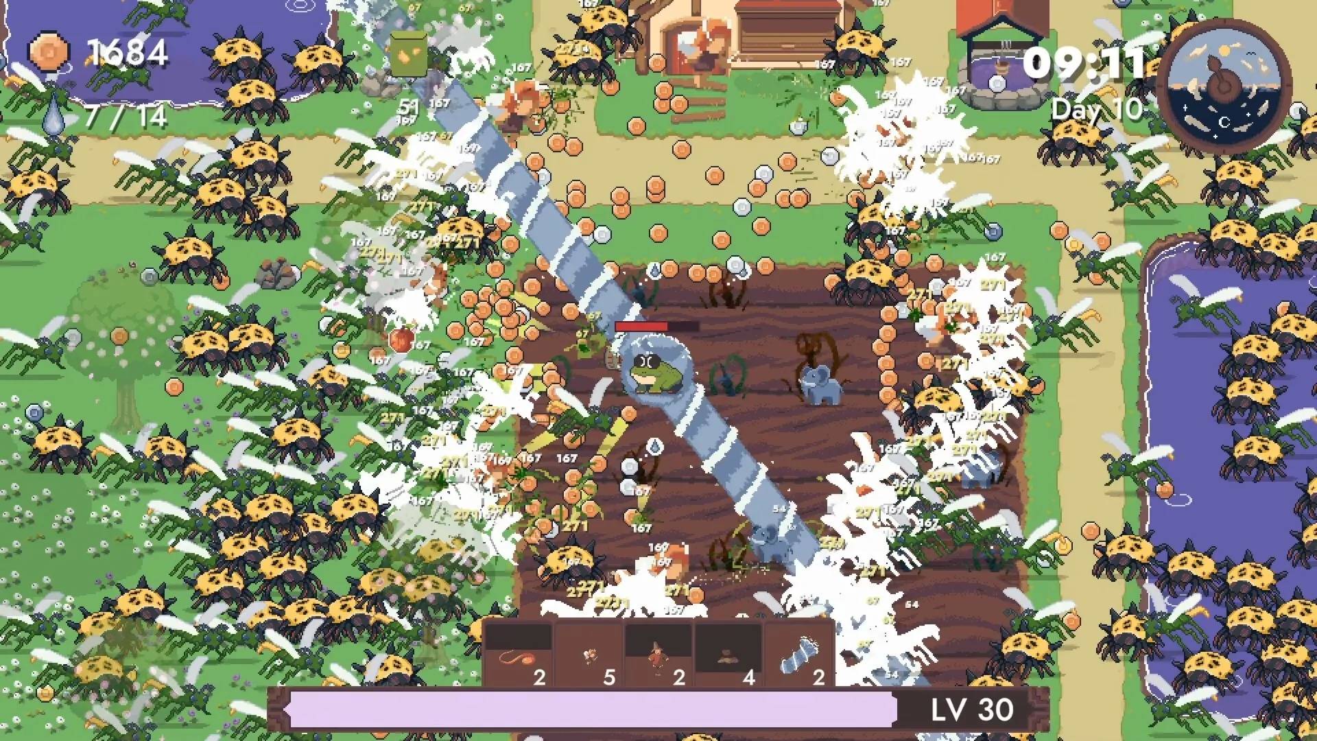 Pesticide Not Required 💎 STEAM Ключ | (СНГ+РФ) 🔑 