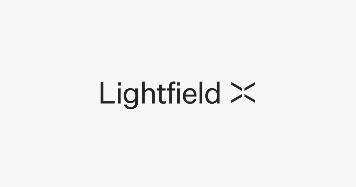 Lightfield AI Startup Plan — 6 месяцев — Активация для вашей учетной записи